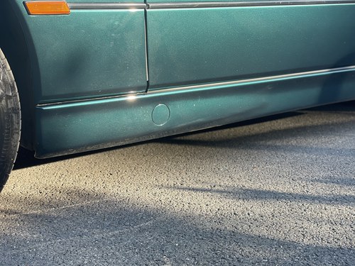 1996 BMW 850 CSI (E31) zum Verkauf (Bild 74 von 122)