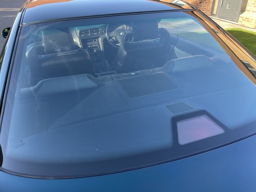 1996 BMW 850 CSI (E31) zum Verkauf (Bild 84 von 122)