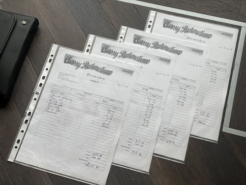 1996 BMW 850 CSI (E31) zum Verkauf (Bild 113 von 122)