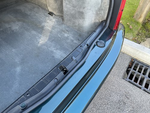 1996 BMW 850 CSI (E31) zum Verkauf (Bild 55 von 122)