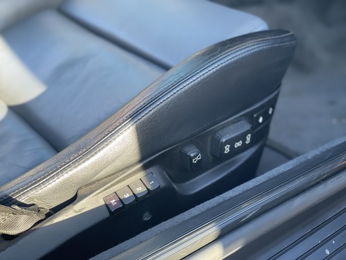 1996 BMW 850 CSI (E31) zum Verkauf (Bild 44 von 122)