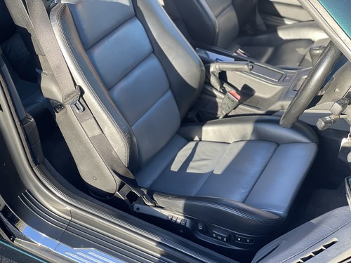 1996 BMW 850 CSI (E31) zum Verkauf (Bild 42 von 122)