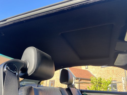 1996 BMW 850 CSI (E31) zum Verkauf (Bild 50 von 122)