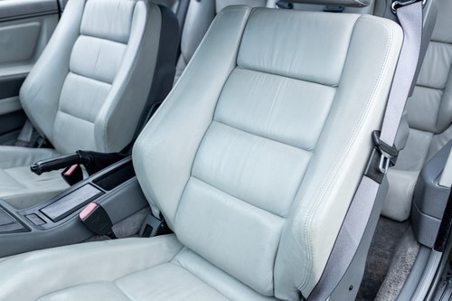 1998 BMW 840 CI Sport Individual till salu (bild 65 av 176)