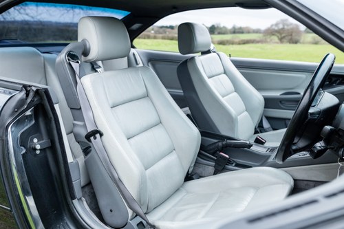 1998 BMW 840 CI Sport Individual till salu (bild 42 av 176)