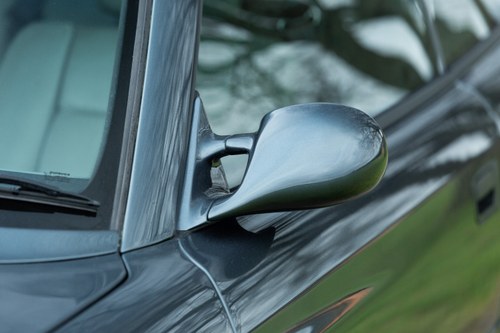 1998 BMW 840 CI Sport Individual till salu (bild 125 av 176)