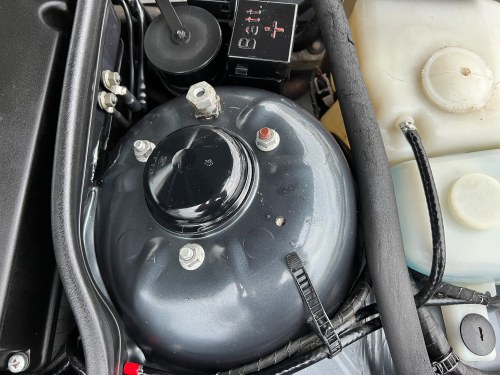 1998 BMW 840 CI Sport Individual till salu (bild 143 av 176)