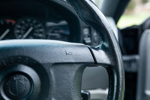 1998 BMW 840 CI Sport Individual till salu (bild 53 av 176)