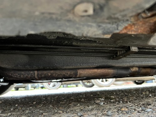 1998 BMW 840 CI Sport Individual till salu (bild 164 av 176)