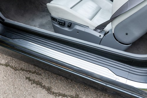 1998 BMW 840 CI Sport Individual till salu (bild 67 av 176)