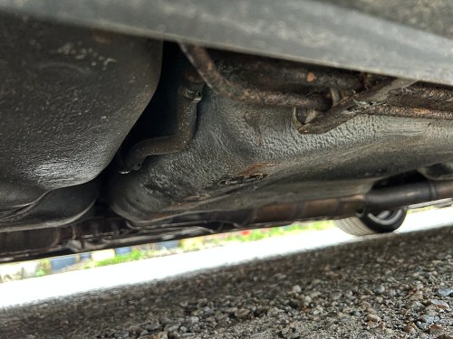 1998 BMW 840 CI Sport Individual till salu (bild 157 av 176)