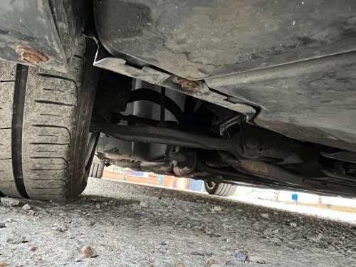 1998 BMW 840 CI Sport Individual till salu (bild 154 av 176)