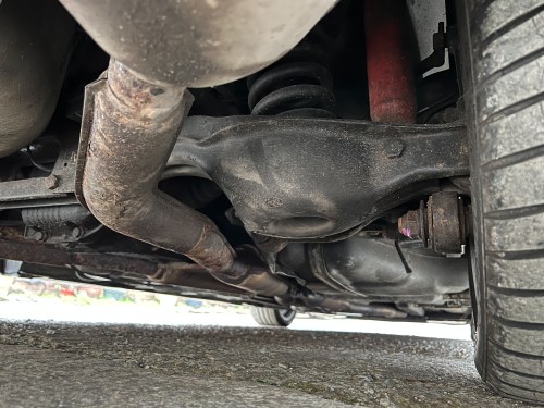 1998 BMW 840 CI Sport Individual till salu (bild 158 av 176)