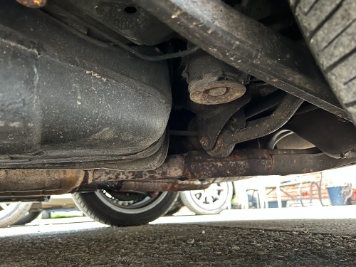 1998 BMW 840 CI Sport Individual till salu (bild 166 av 176)