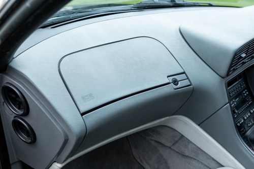 1998 BMW 840 CI Sport Individual till salu (bild 68 av 176)