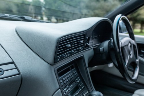 1998 BMW 840 CI Sport Individual till salu (bild 56 av 176)