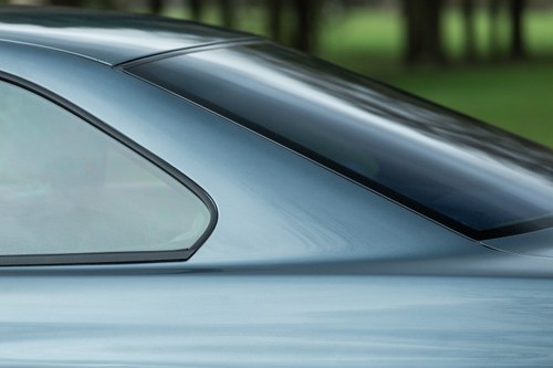 1998 BMW 840 CI Sport Individual till salu (bild 109 av 176)