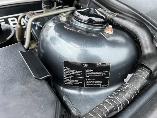 1998 BMW 840 CI Sport Individual till salu (bild 152 av 176)