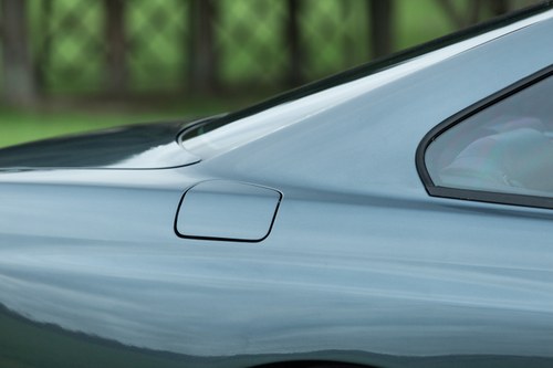 1998 BMW 840 CI Sport Individual till salu (bild 95 av 176)