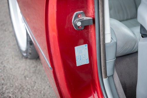 1993 BMW 850 I En venta (imagen 72 de 189)