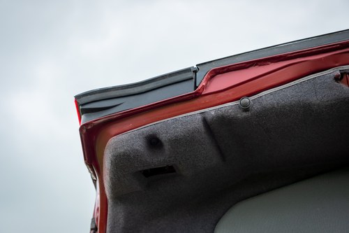 1993 BMW 850 I En venta (imagen 92 de 189)