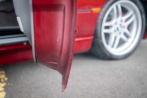 1993 BMW 850 I En venta (imagen 75 de 189)