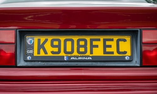 1993 BMW 850 I En venta (imagen 99 de 189)