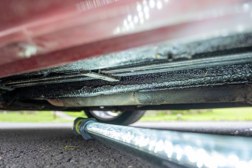 1993 BMW 850 I En venta (imagen 180 de 189)