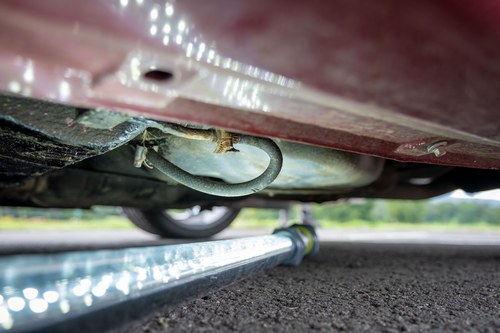 1993 BMW 850 I En venta (imagen 182 de 189)