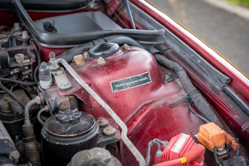 1993 BMW 850 I En venta (imagen 141 de 189)