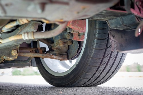 1993 BMW 850 I En venta (imagen 165 de 189)