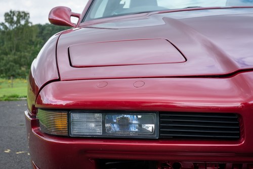 1993 BMW 850 I En venta (imagen 100 de 189)