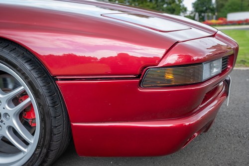 1993 BMW 850 I En venta (imagen 124 de 189)