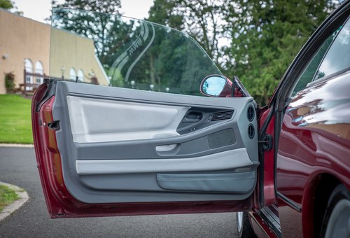 1993 BMW 850 I En venta (imagen 76 de 189)