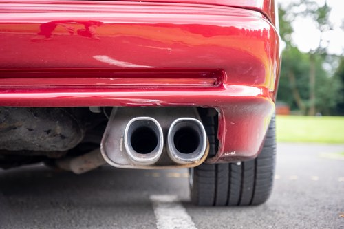 1993 BMW 850 I En venta (imagen 103 de 189)