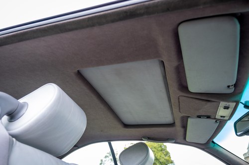 1993 BMW 850 I En venta (imagen 61 de 189)