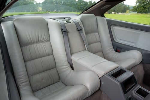 1993 BMW 850 I En venta (imagen 38 de 189)