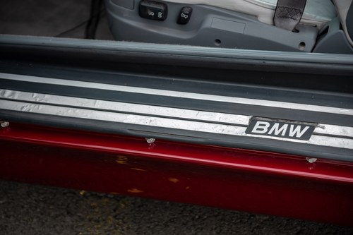 1993 BMW 850 I En venta (imagen 81 de 189)