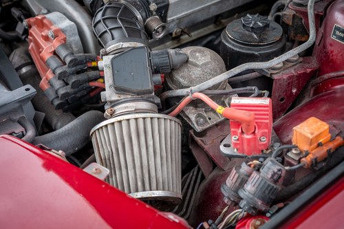 1993 BMW 850 I En venta (imagen 140 de 189)