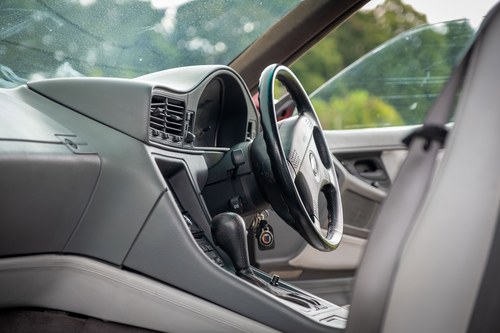 1993 BMW 850 I En venta (imagen 64 de 189)