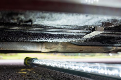 1993 BMW 850 I En venta (imagen 181 de 189)