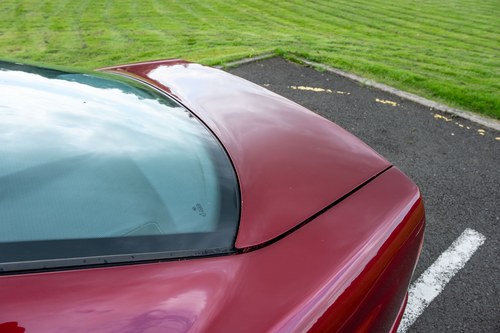 1993 BMW 850 I En venta (imagen 123 de 189)