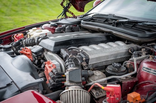 1993 BMW 850 I En venta (imagen 138 de 189)