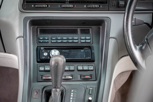 1993 BMW 850 I En venta (imagen 43 de 189)