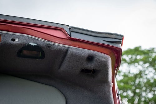 1993 BMW 850 I En venta (imagen 91 de 189)