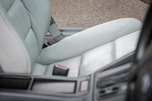 1993 BMW 850 I En venta (imagen 29 de 189)