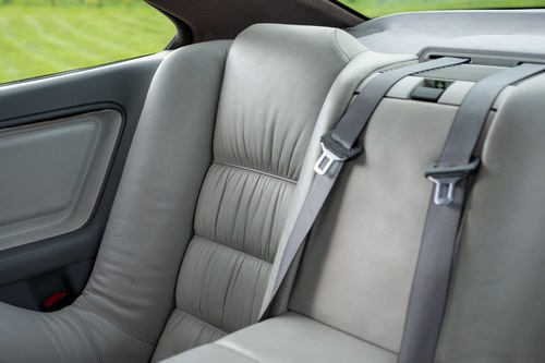 1993 BMW 850 I En venta (imagen 36 de 189)