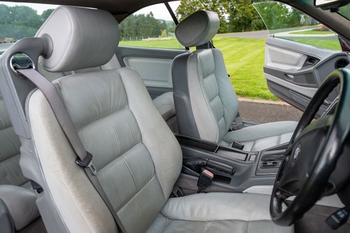 1993 BMW 850 I En venta (imagen 26 de 189)