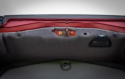 1993 BMW 850 I En venta (imagen 90 de 189)