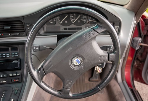 1993 BMW 850 I En venta (imagen 49 de 189)